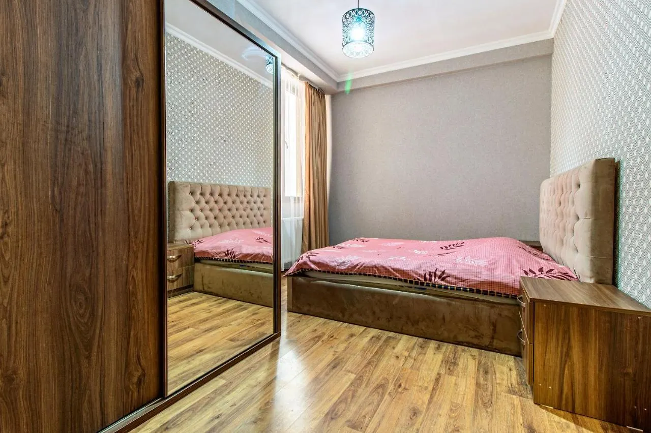 Comodo Apartment 2 Tbilisi 0*,  Geórgia